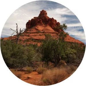 Bell Rock