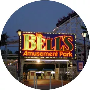 Bell's Amusement Park - Amusement park in Tulsa