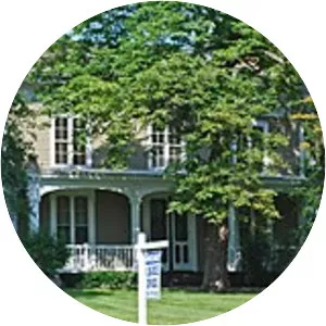 Bell-Spalding House - 