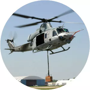 Bell UH-1Y Venom