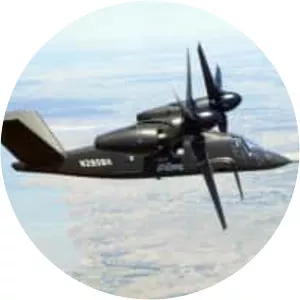 Bell V-280 Valor - Aircraft model
