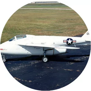 Bell X-5 - Aircraft model