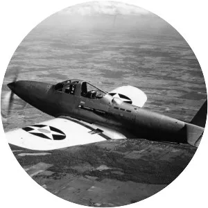 Bell XFL Airabonita - Aircraft model