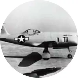 Bell XP-77