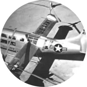 Bell XV-3 - Aircraft model
