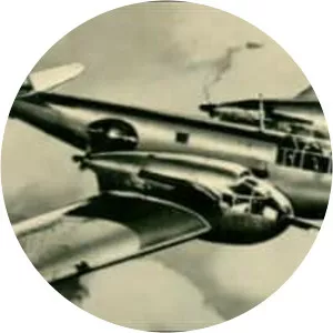 Bell YFM-1 Airacuda - Bomber destroyer