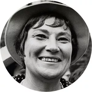 Bella Abzug