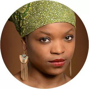 Bella Agossou - Film actor