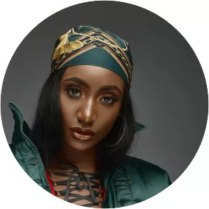 Bella Alubo - Musical artist