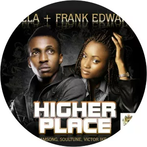 Bella and Frank Edwards - Musical artist