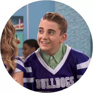 Bella and the Bulldogs