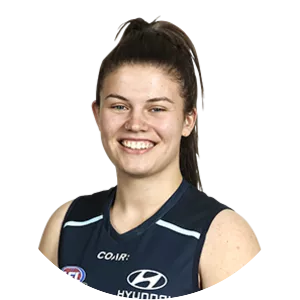 Bella Ayre - Footballer