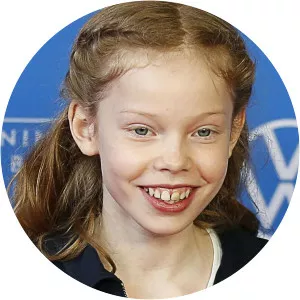 Bella Bading - Actress