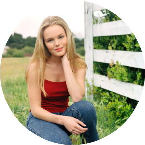 Bella Banks photograph