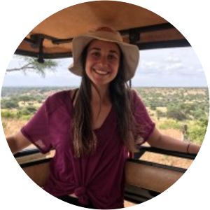 Bella Boone photograph