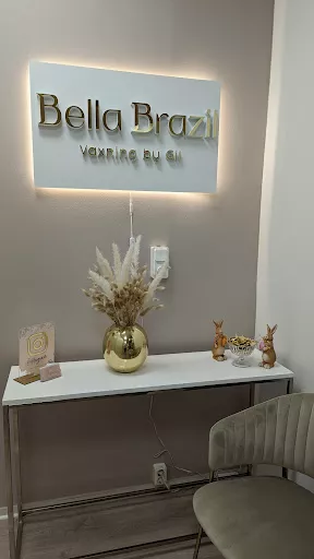 Bella Brazil Vaxning