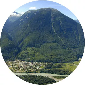 Bella Coola