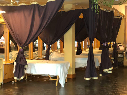 Bella DaVinci Beauty - Day spa in Norfolk, Virginia