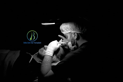 BELLA ESTE HAIR - Hair transplantation clinic