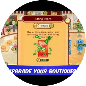 Bella Fashion Design - Video game