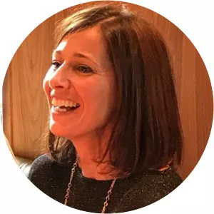 Bella Frances - Author