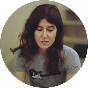 Bella Freud