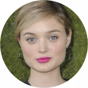 Bella Heathcote - Australian actress