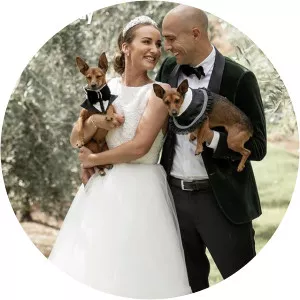 Bella Henry photograph