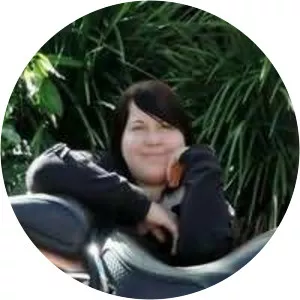 Bella Jewel - Author