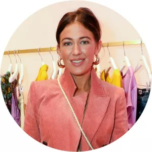 Bella Mackie - Editor