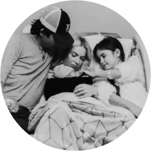 Bella Mauney - J.B. Mauney's daughter