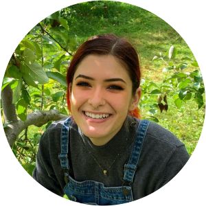 Bella Moses photograph