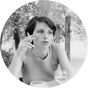 Bella Neri - Swiss actress