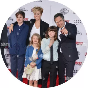 Bella Noche Ruffalo photograph