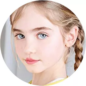 Bella Padden - Film actor