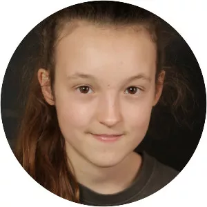 Bella Ramsey