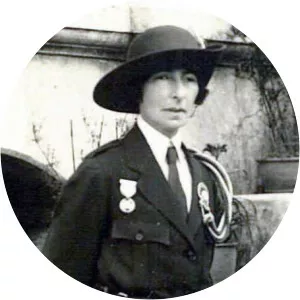 Bella Sidney Woolf photograph