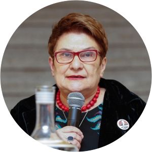 Bella Szwarcman-Czarnota