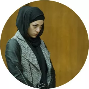 Bella Tsarnaeva - Tamerlan Tsarnaev's sister