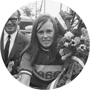 Bella van der Spiegel-Hage