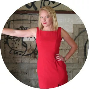 Bella Vendramini photograph