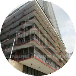 Bella Vista, Panama City - 