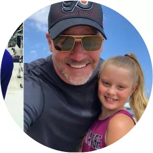 Bella Vita Bardot Boreanaz photograph