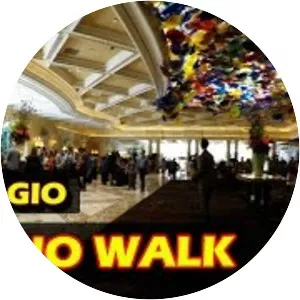 Bellagio Hotel and Casino