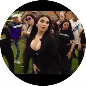 Bellakath - Musical artist