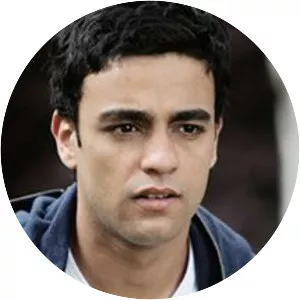 Bellamine Abdelmalek - Actor