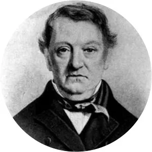 Bellamy Storer - Former Minister of Spain to the United States