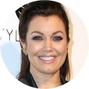 Bellamy Young - American actress