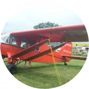 Bellanca CH-300 Pacemaker