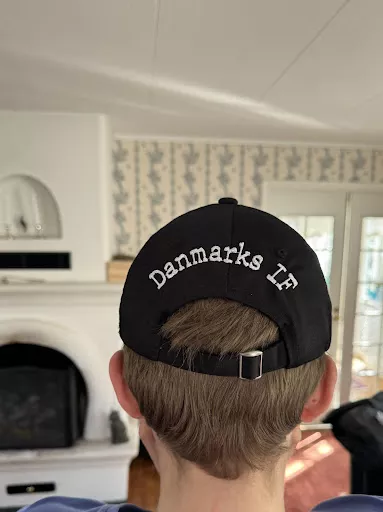 Bellanita Maskinbrodering - Embroidery service in Sweden